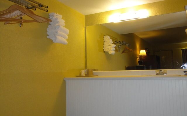 Relax Inn St. Robert