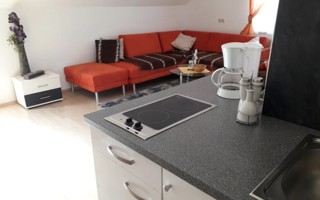 Ferienwohnung Am Sonnenweg