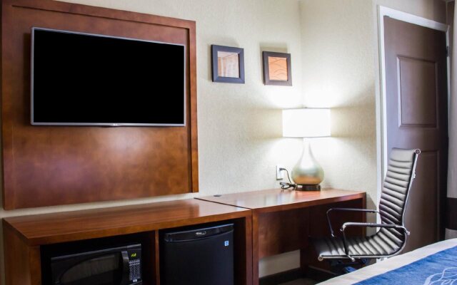 Hotel Jamaica Plaza