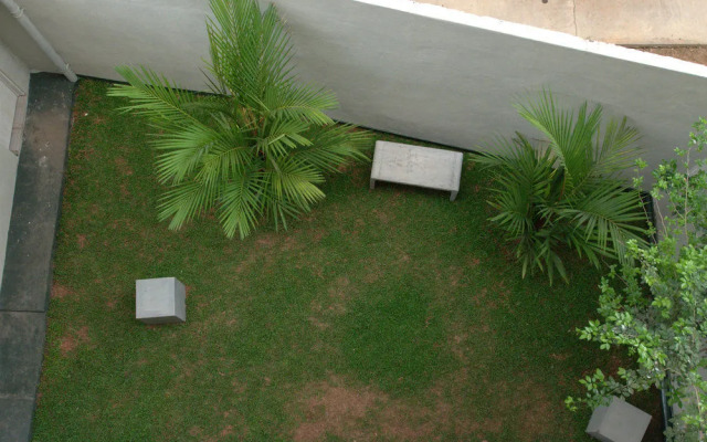 5th Lane House
