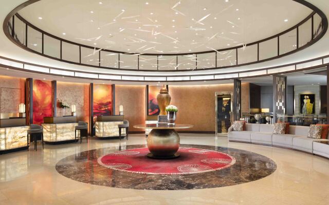 Sheraton Saigon Grand Opera Hotel