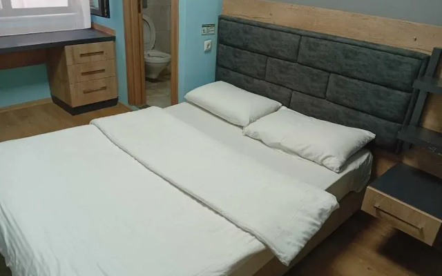 Öz Eli̇t Otel