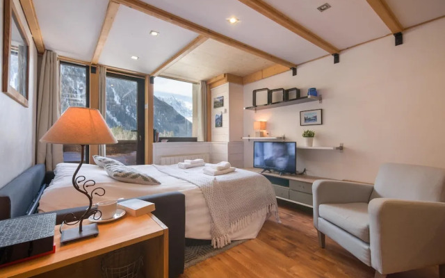 R Sidence Grand Roc - Campanules 311