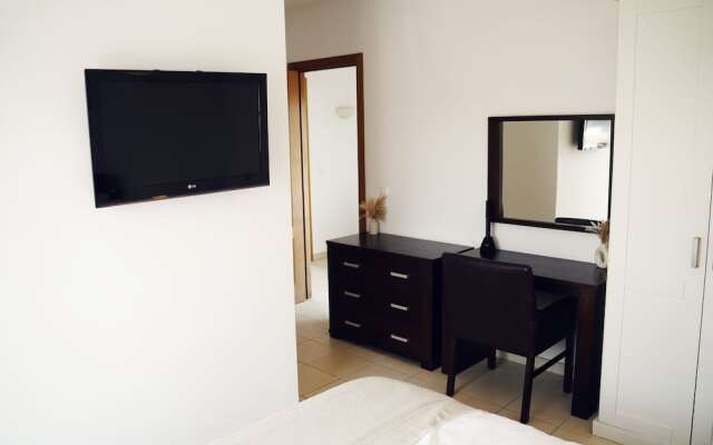 Melia Tortuga -stunning 3-bed Villa, Santa Maria