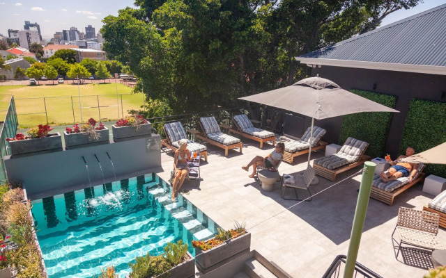 Cloud 9 Boutique Hotel and Spa