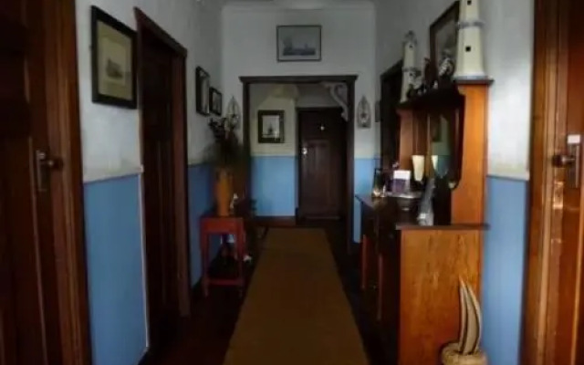 Albany Discovery Inn