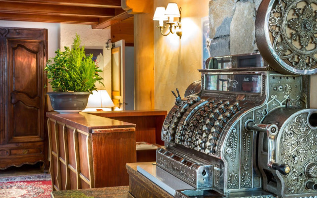 Hôtel les Crêtes-Blanches - Val d'Isère