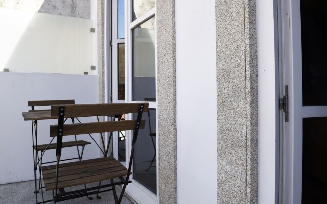 Trendy Flats Fontainhas