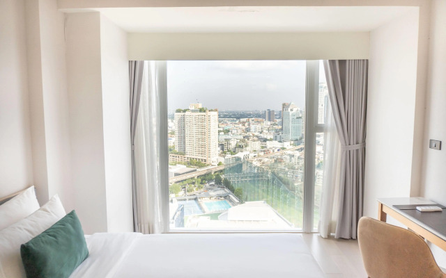 Wyndham Garden Bangkok Sukhumvit 42