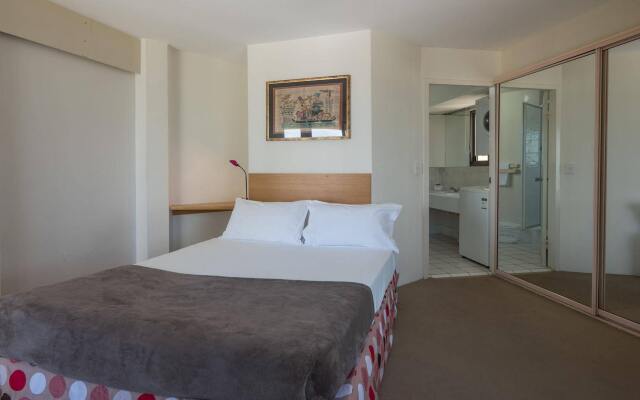 Aloha Apartments