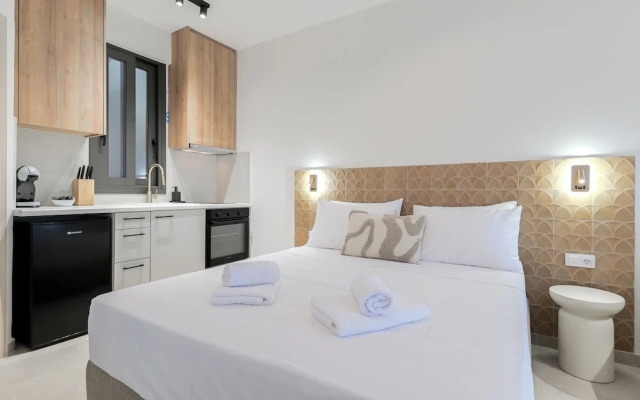 ZEN BLU Boutique & Suites