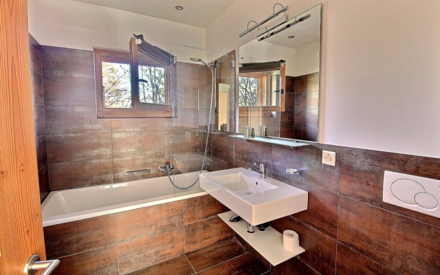 Very nice 4.5 rooms at 100m from the cableway