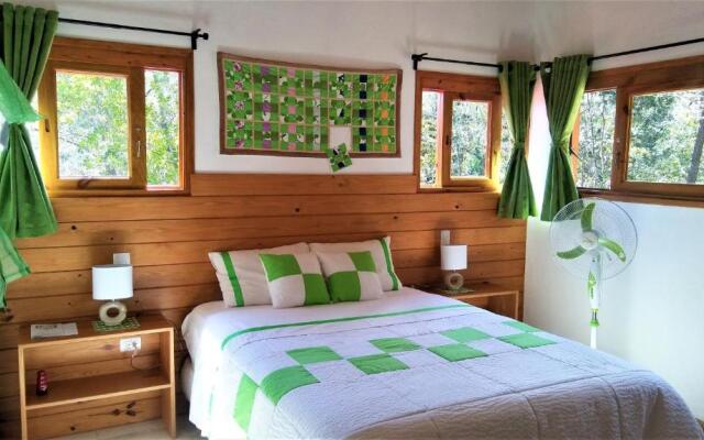 B&B Mi Hogar Jarabacoa