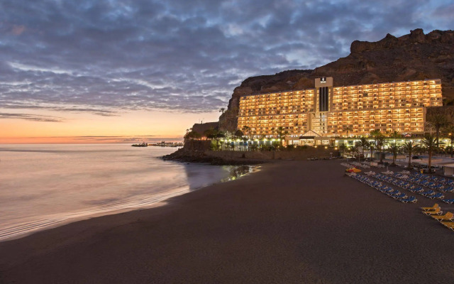 Hotel Princess Taurito - All Inclusive Plus