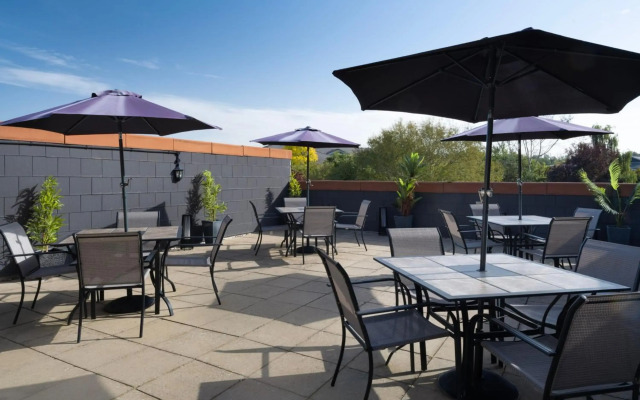 Delta Hotels by Marriott Huntingdon