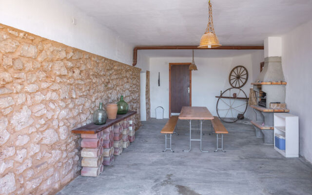 Villa Can Antonia Dotze