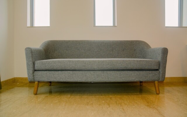 Luxurious And Pleasant 2br Branz Bsd City Apartment