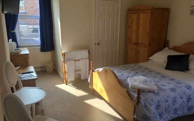 Kingsway GuestHouse