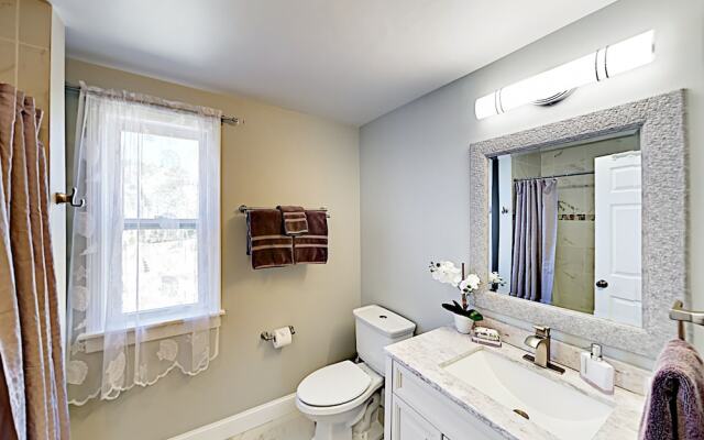 Phinneys - 4 Br Home