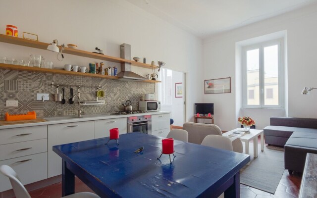 RSH Vatican Apartments