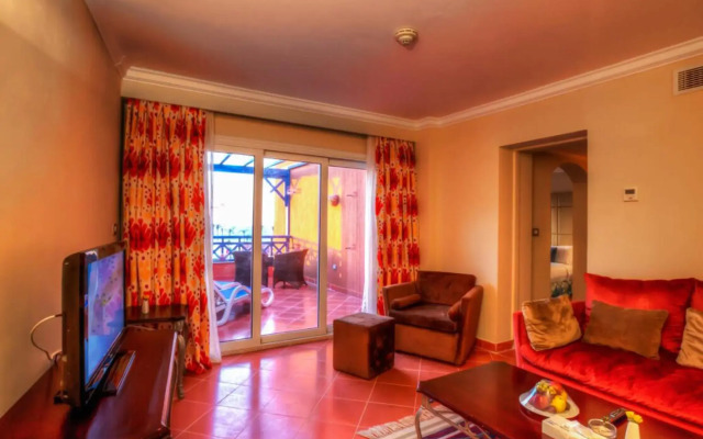 Porto Matrouh Beach Resort