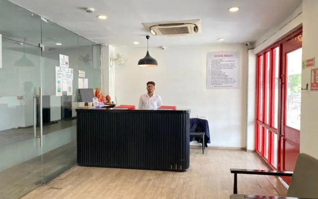 Swagstay Hotel Ownhouse