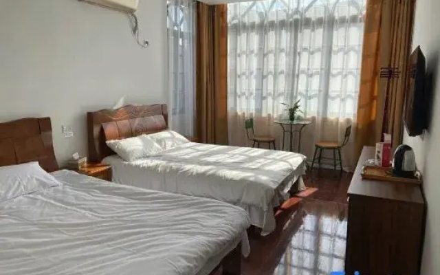 Minguo Homestay