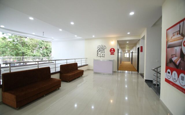 OYO 9130 Hotel Sheetal International