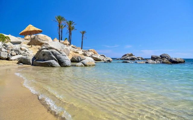 Arbatax Park Resort - Telis