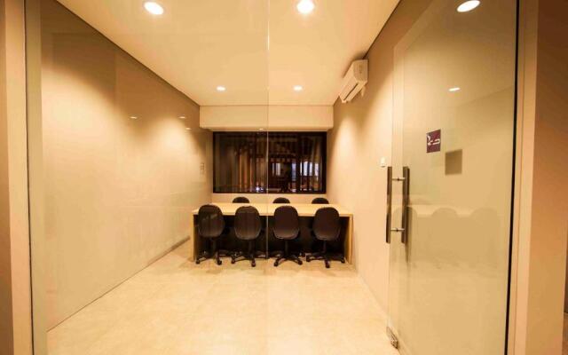 M Suite