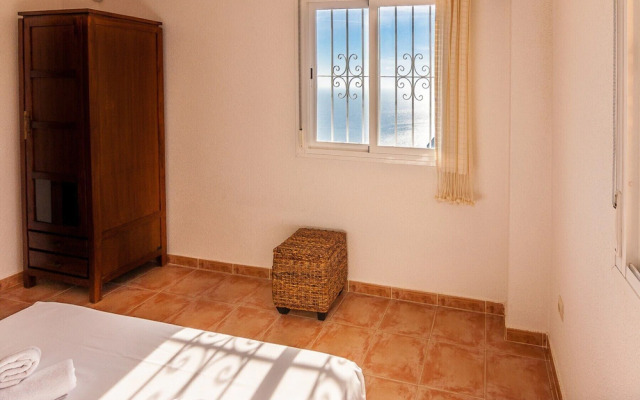 Villas Guzman - Apartamento Murillo