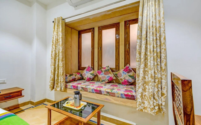Treebo Chandrangan Excellency, 1 Km From Jaisalmer Fort