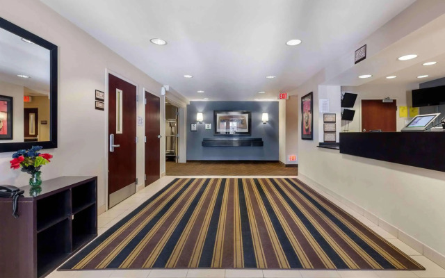 Extended Stay America Suites Boston Braintree