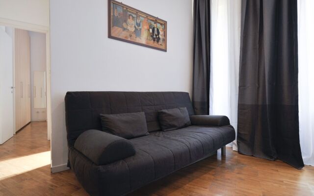 Central Station Apartment