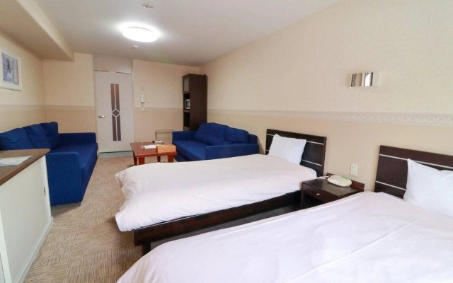Hotel Angel Grandia