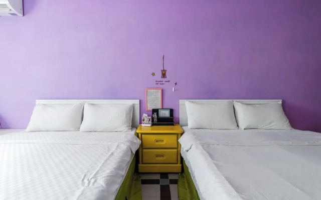 Style Bed And Breakfast