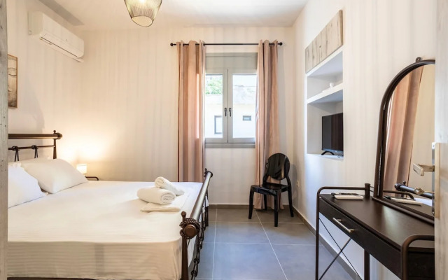 Filiatra Charming Urban Escape Your Cozy Retreat