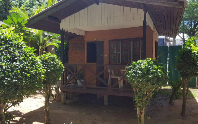 The Cottage @ Samui