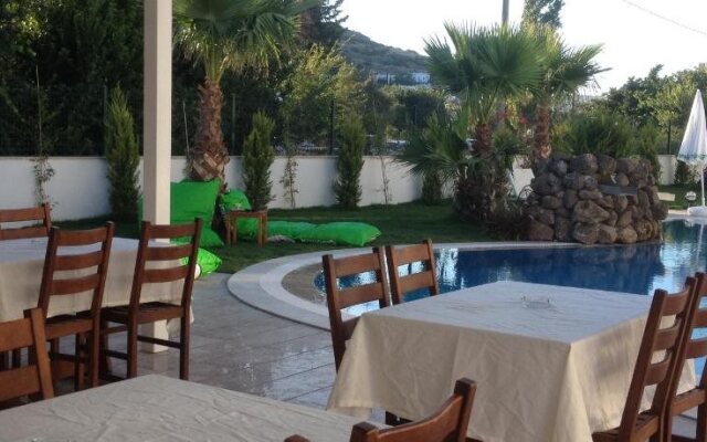 Aybey Apart Hotel