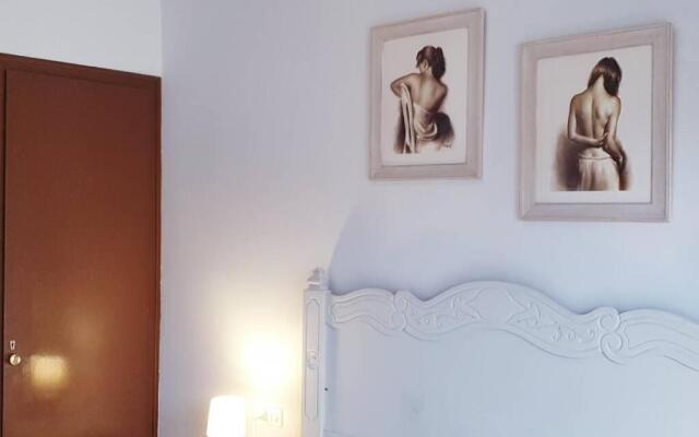 El vigia, apartamento de dos habitaciones, U3