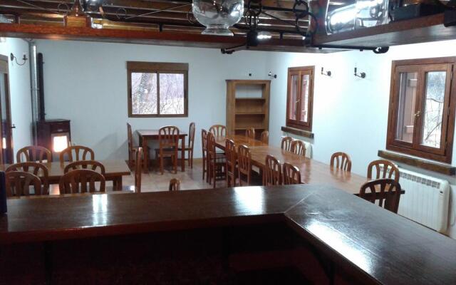 Albergue Casa Txakainlo