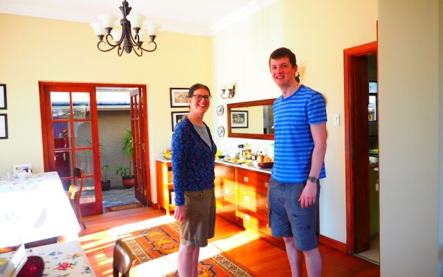 Meerkat Guesthouse