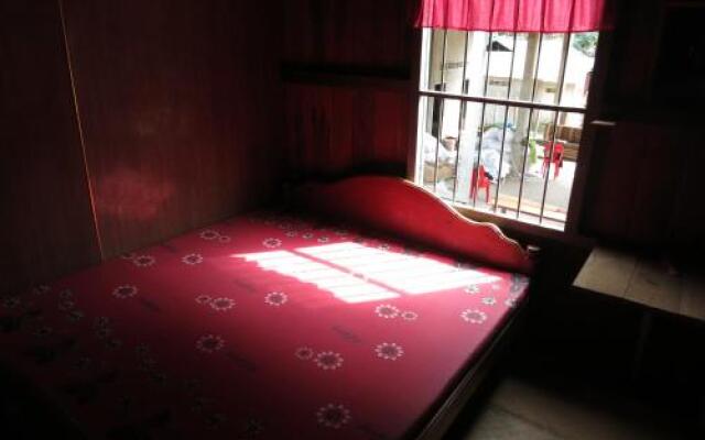 Isanborei Homestay 2