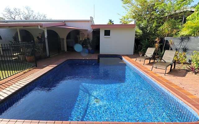 Darwin City B&B