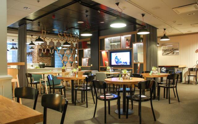 Holiday Inn Tampere - Central Station by IHG