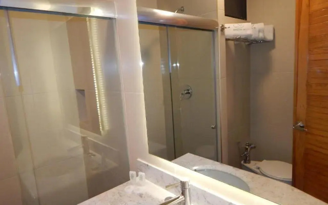 Hotel El Salvador