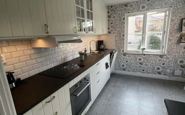 Visby City Apartments
