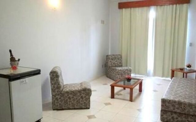 Hotel Fonte Luminosa