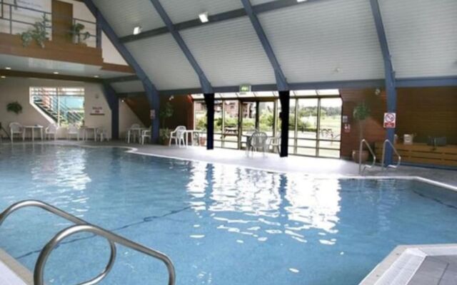 Best Western Ufford Park Hotel