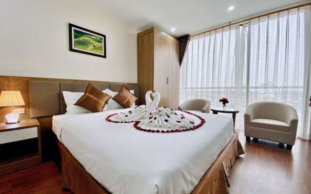 Thanh Dat Hotel Dong Van